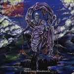 LAMP OF MURMUUR - Saturnian Bloodstorm CD